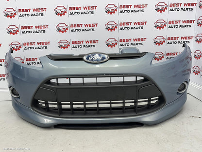2009 FORD FIESTA Front Bumper