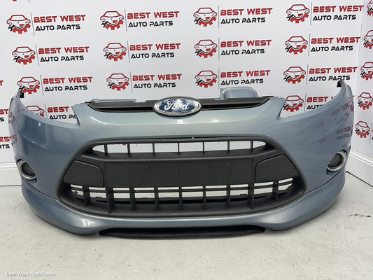 2009 FORD FIESTA Front Bumper