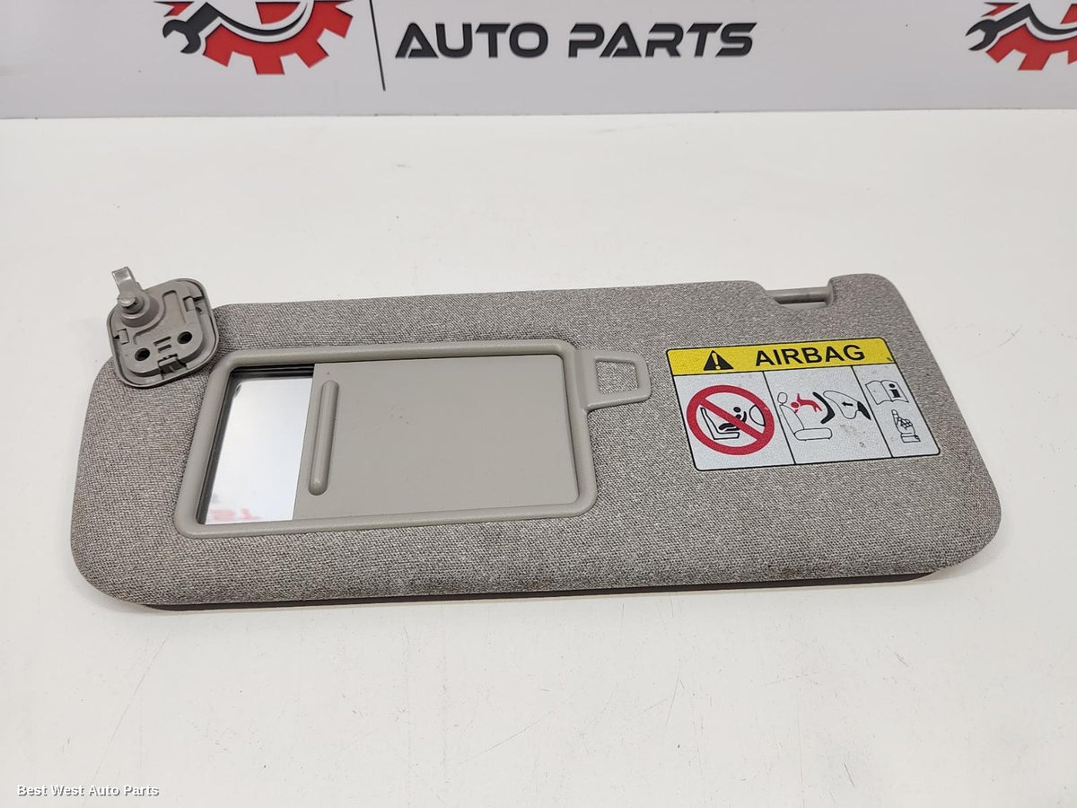 2020 HYUNDAI SANTA FE Sunvisor