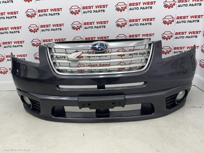 2011 SUBARU TRIBECA Grille