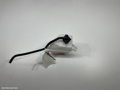 2021 TOYOTA CAMRY Overflow Bottle