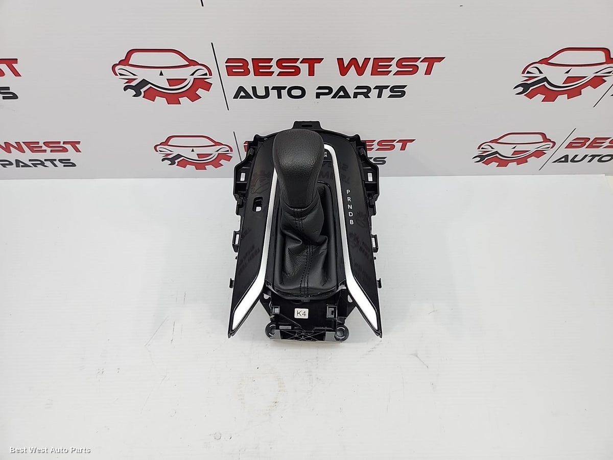 2021 TOYOTA COROLLA Gear Stick/Shifter