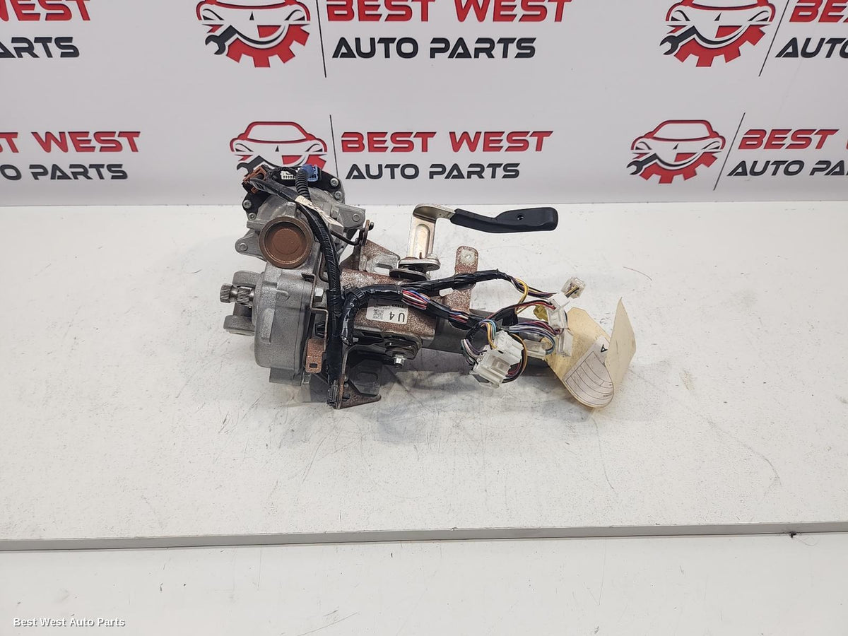 2018 MITSUBISHI ASX Steering Column
