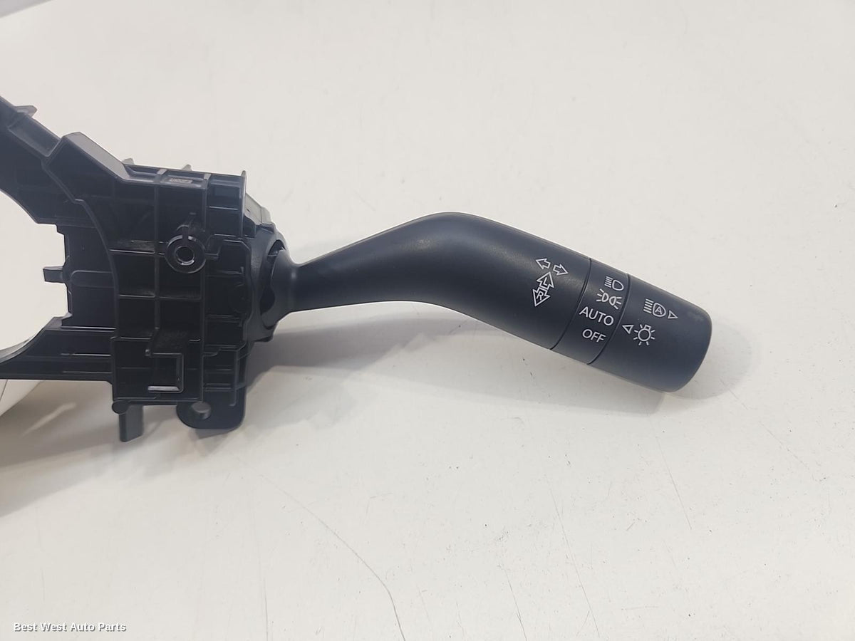 2020 MAZDA 3 Combination Switch