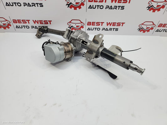 2021 TOYOTA YARIS CROSS Steering Column