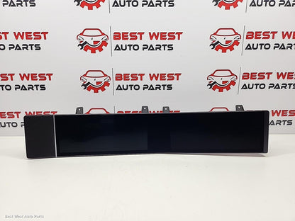 2025 HYUNDAI TUCSON Radio/Cd/Dvd/Sat/Tv
