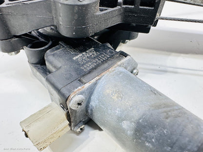 2023 SUZUKI VITARA Left Front Window Reg/Motor