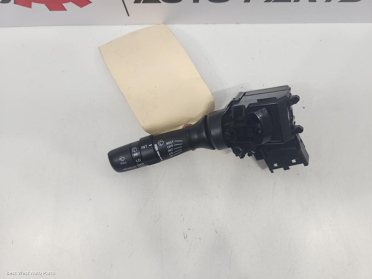 2014 SUBARU IMPREZA Combination Switch