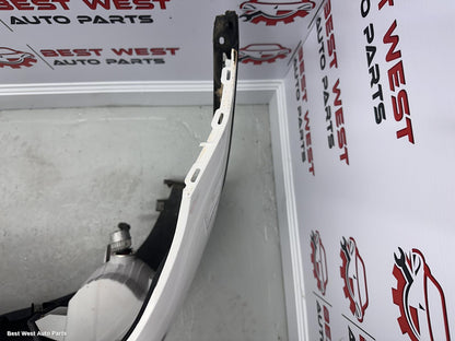 2008 MAZDA CX9 Front Bumper
