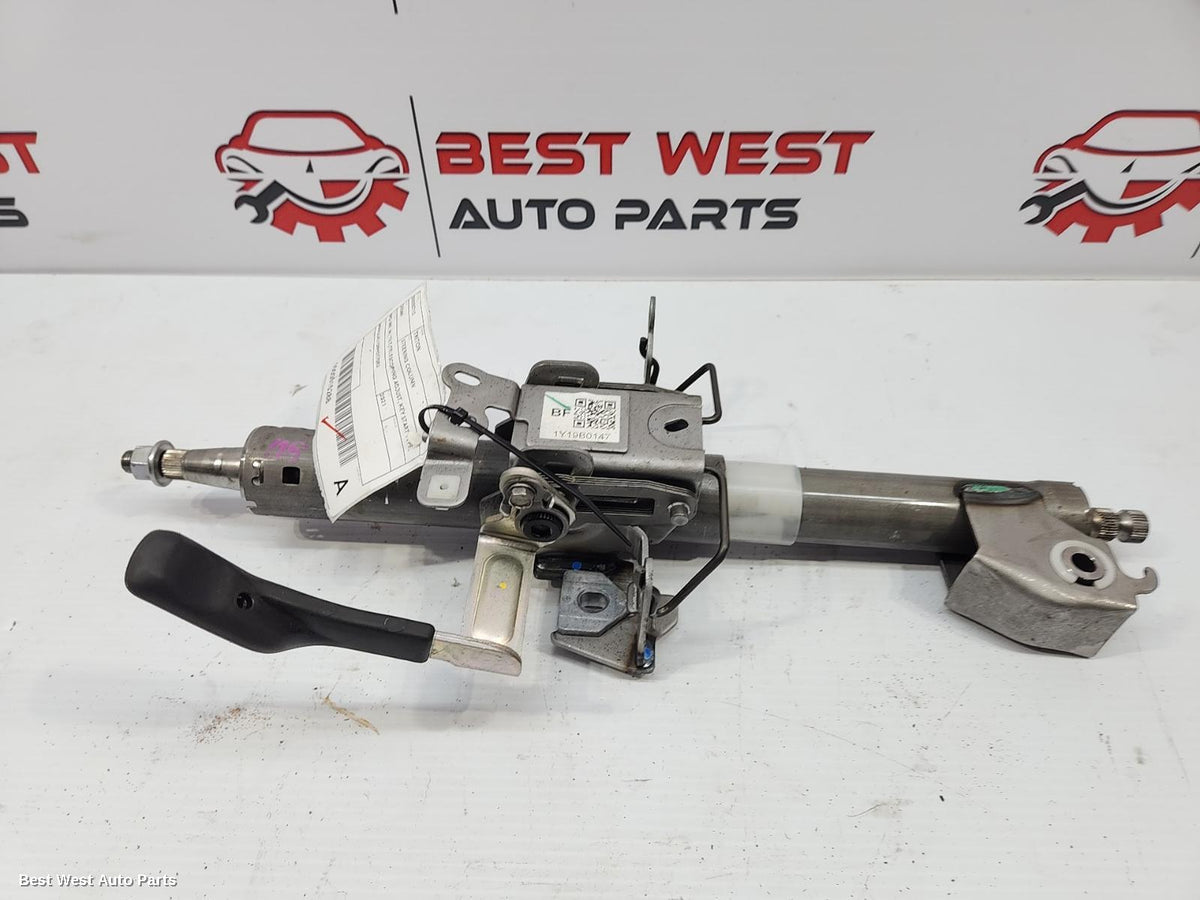 2021 MITSUBISHI TRITON Steering Column
