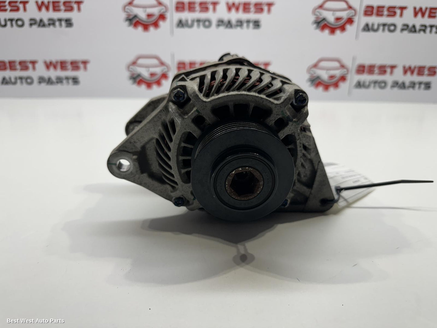 2021 MITSUBISHI TRITON Alternator