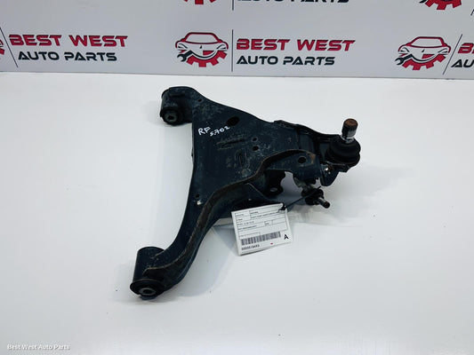 2024 NISSAN NAVARA Right Front Lower Control Arm