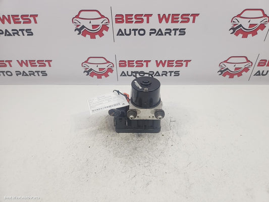2009 MITSUBISHI OUTLANDER Abs Pump/Modulator