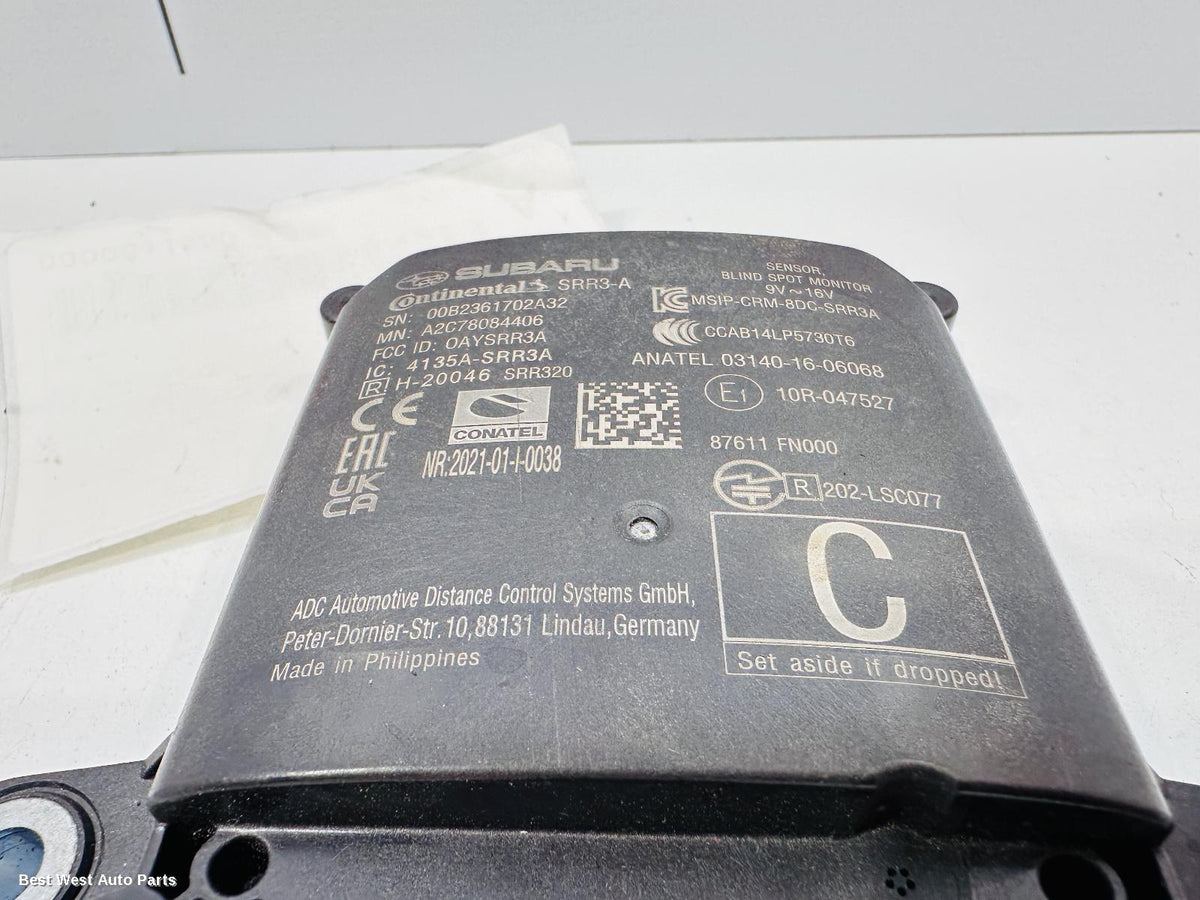2018 NISSAN XTRAIL REVERSE_CAMERA