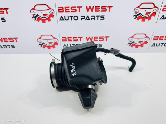 2020 HYUNDAI SANTA FE Air Cleaner Duct/Hos