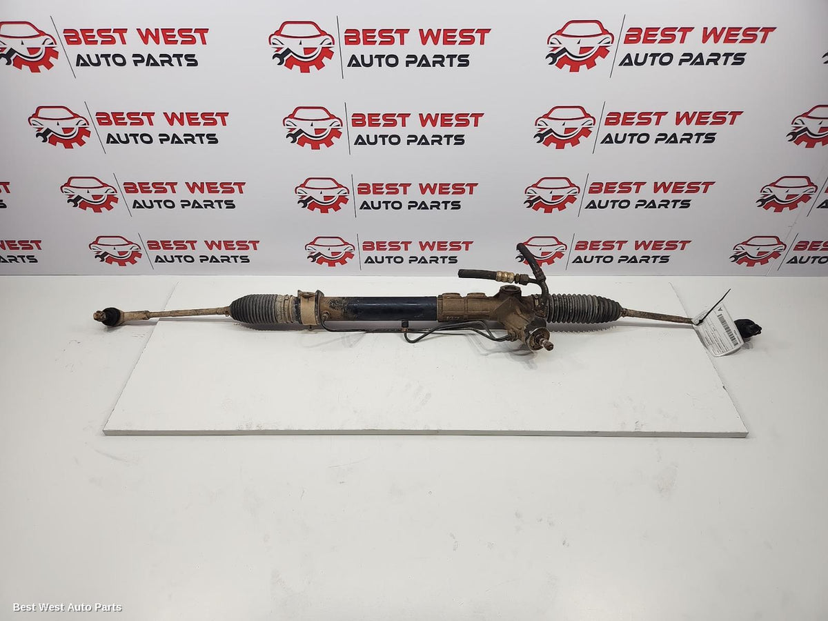 2015 HOLDEN COLORADO Steering Box/Rack