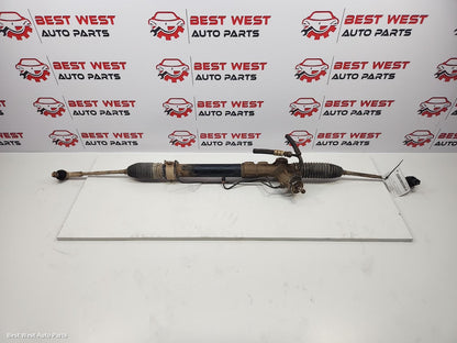 2015 HOLDEN COLORADO Steering Box/Rack