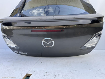 2011 MAZDA 6 Bootlid/Tailgate