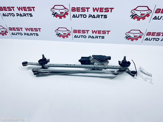 2021 NISSAN NAVARA Wiper Motor