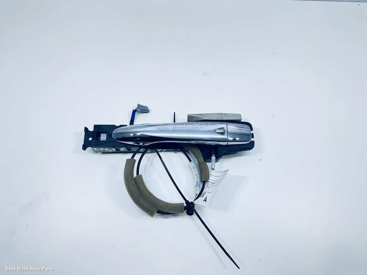 2021 NISSAN NAVARA Door Handle