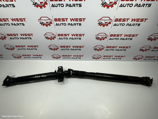 2024 TOYOTA HILUX Rear Drive Shaft