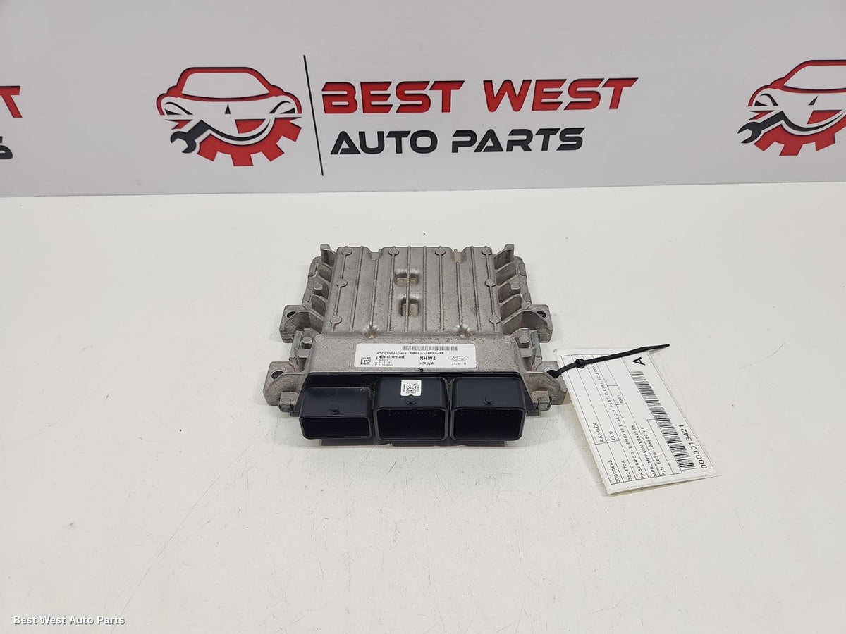 2021 FORD RANGER Ecu