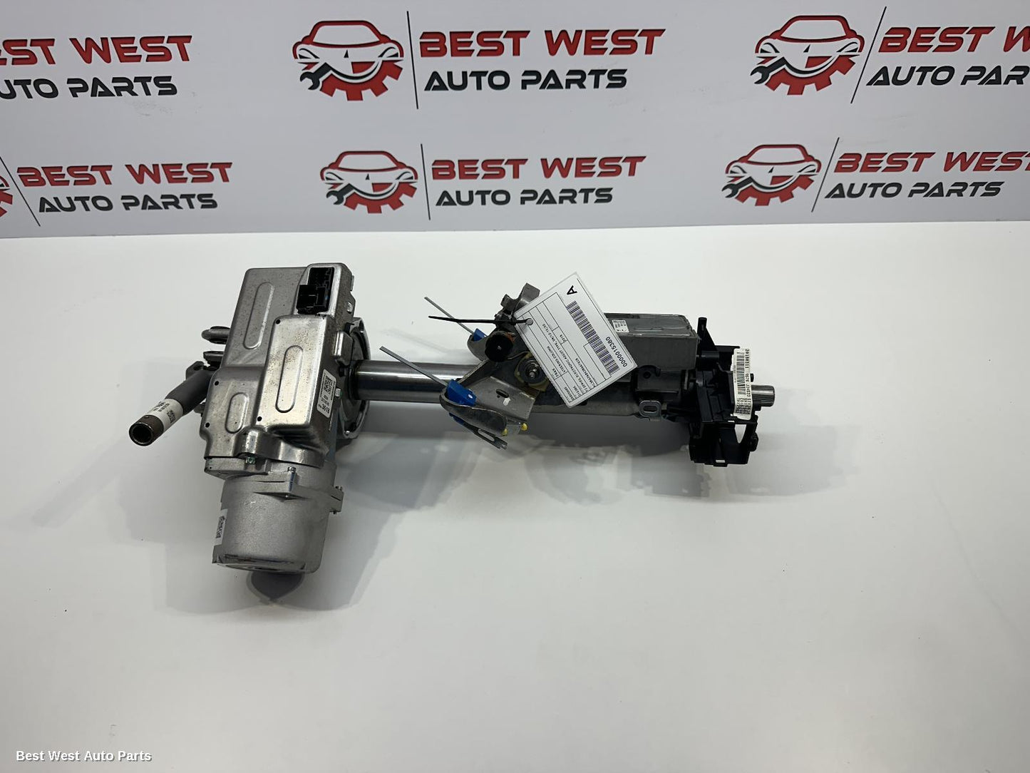 2018 HOLDEN TRAX Steering Column
