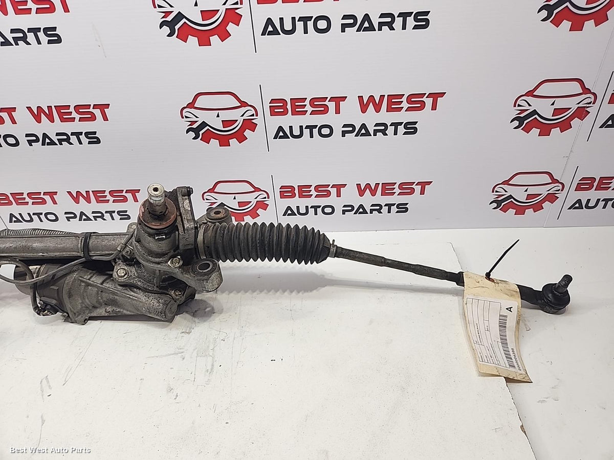 2013 SUBARU XV Steering Box/Rack