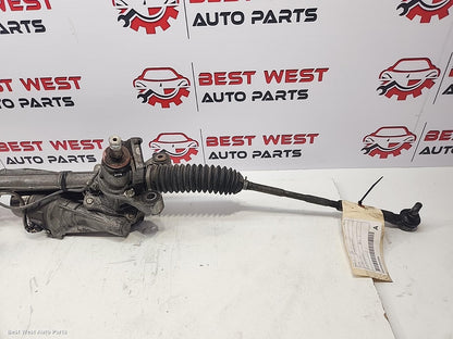 2013 SUBARU XV Steering Box/Rack