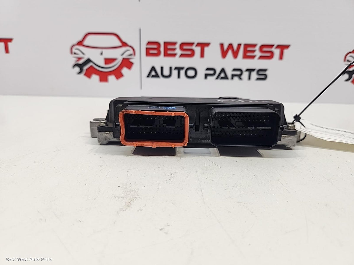 2009 SUZUKI SWIFT Ecu