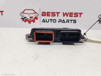 2009 SUZUKI SWIFT Ecu