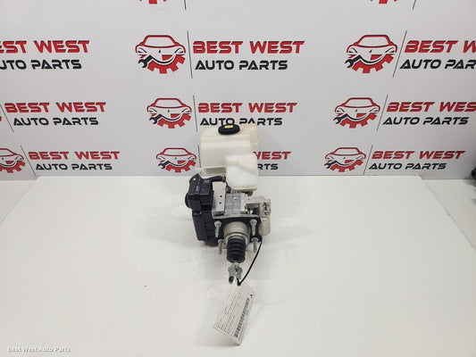 2021 TOYOTA CAMRY Abs Pump/Modulator