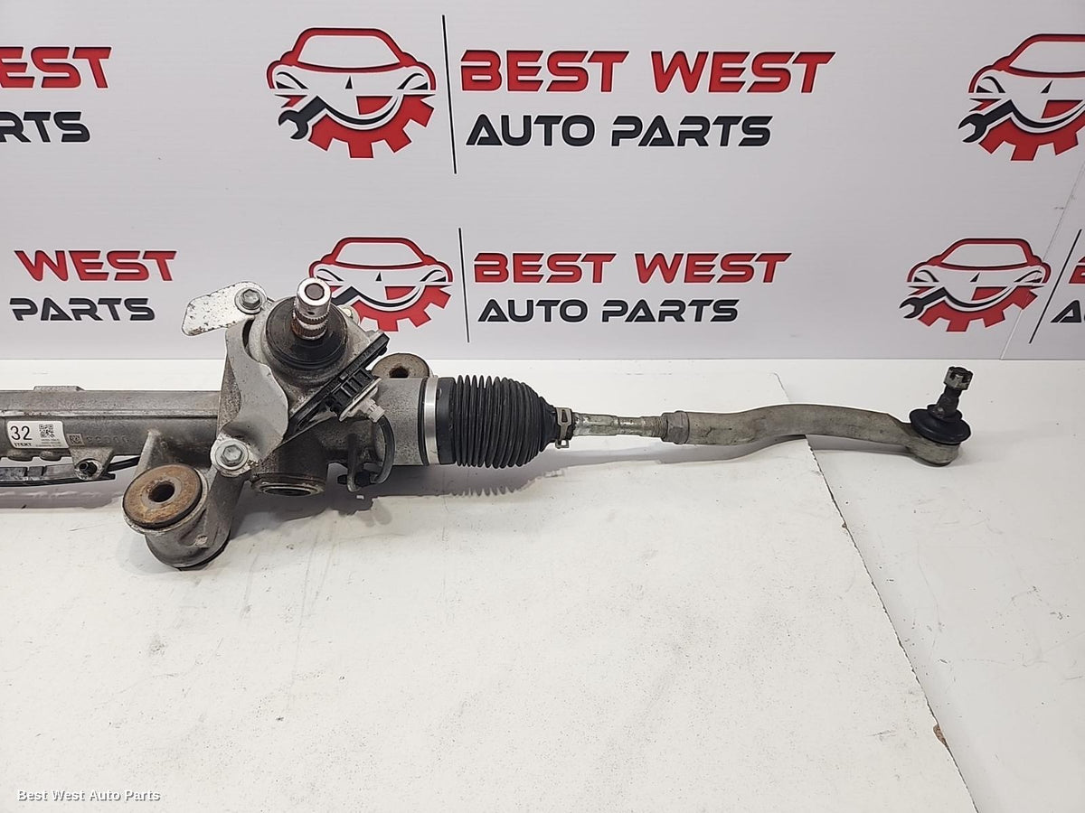 2021 TOYOTA CAMRY Steering Box/Rack