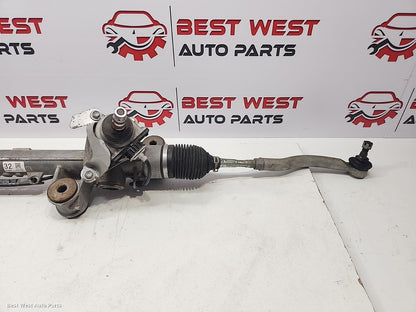 2021 TOYOTA CAMRY Steering Box/Rack