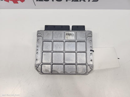 2016 TOYOTA YARIS Ecu