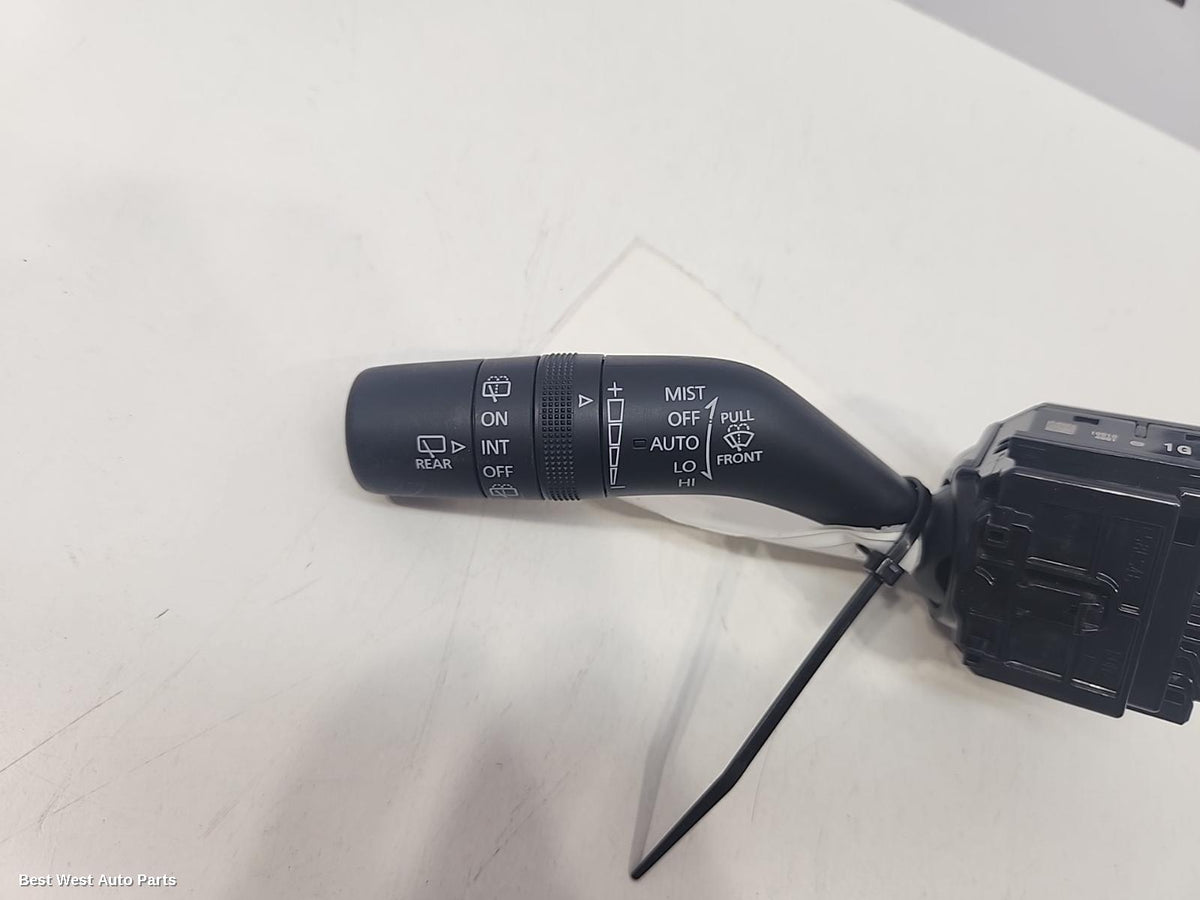2020 MAZDA 3 Combination Switch