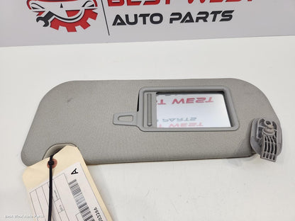 2016 HYUNDAI I30 Sunvisor