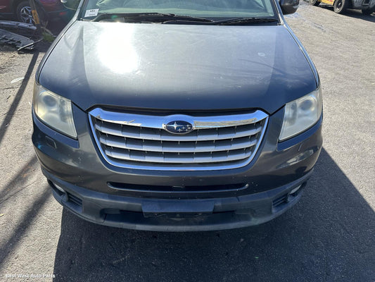 2009 SUBARU TRIBECA Bonnet