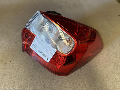 2014 SUBARU IMPREZA Right Taillight