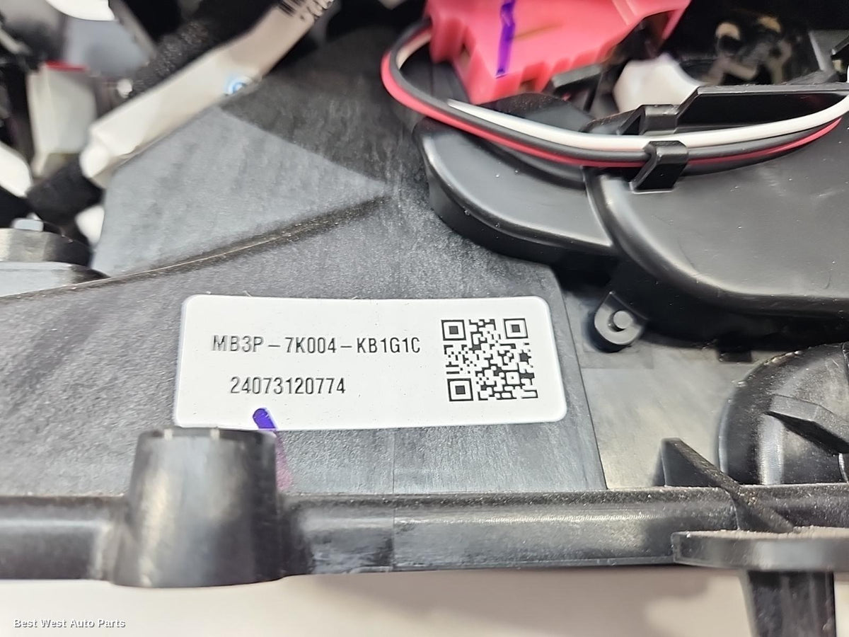 2025 FORD RANGER Gear Stick/Shifter