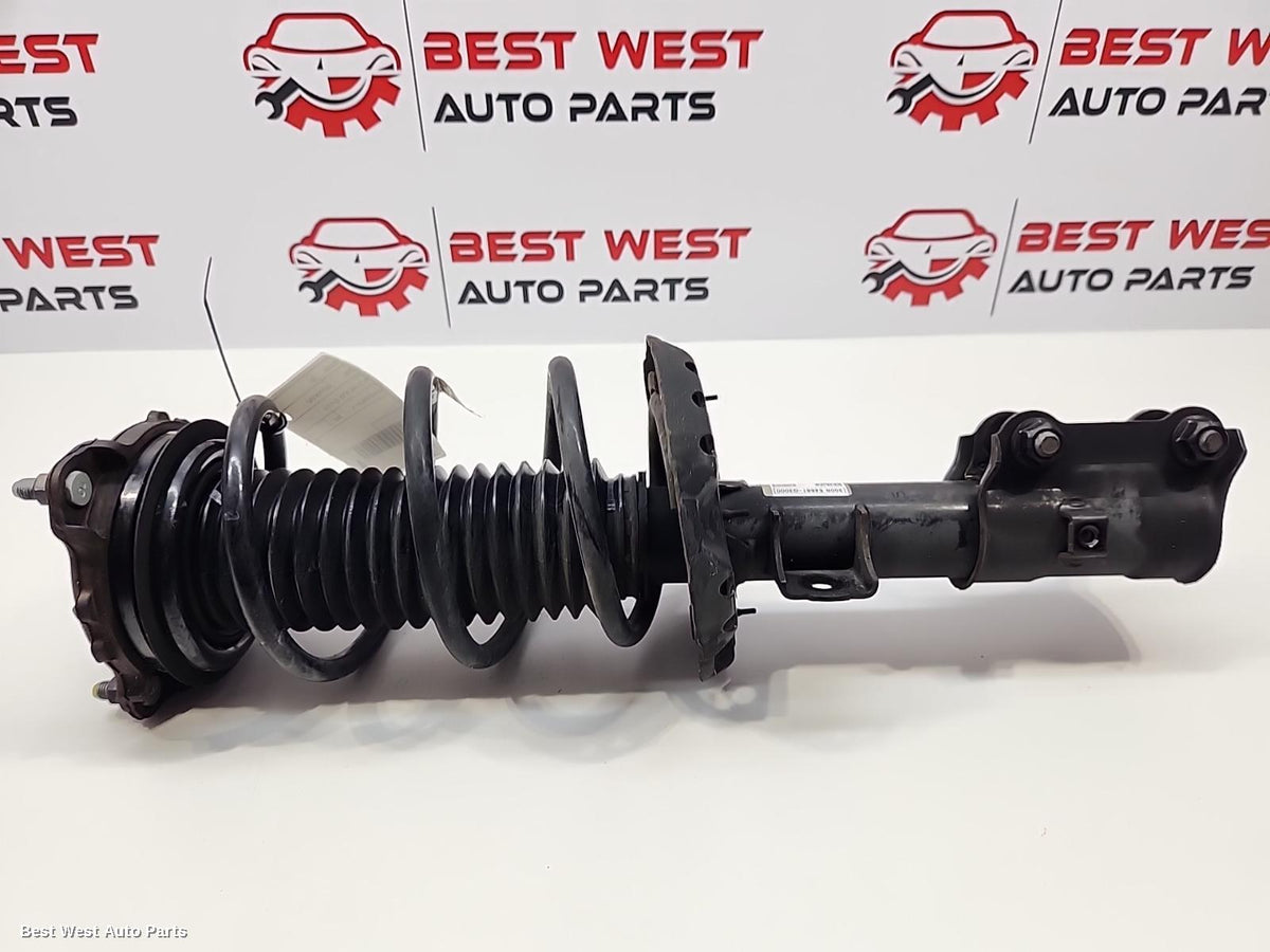 2020 HYUNDAI I30 Right Front Strut
