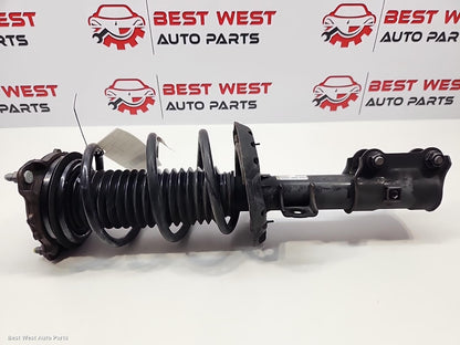 2020 HYUNDAI I30 Right Front Strut