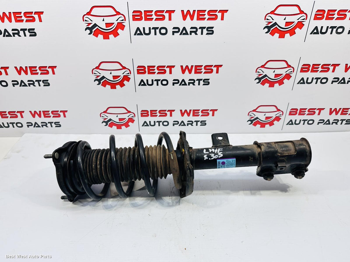 2020 HYUNDAI SANTA FE Left Front Strut