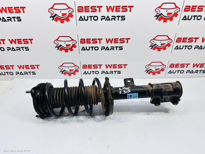 2020 HYUNDAI SANTA FE Left Front Strut