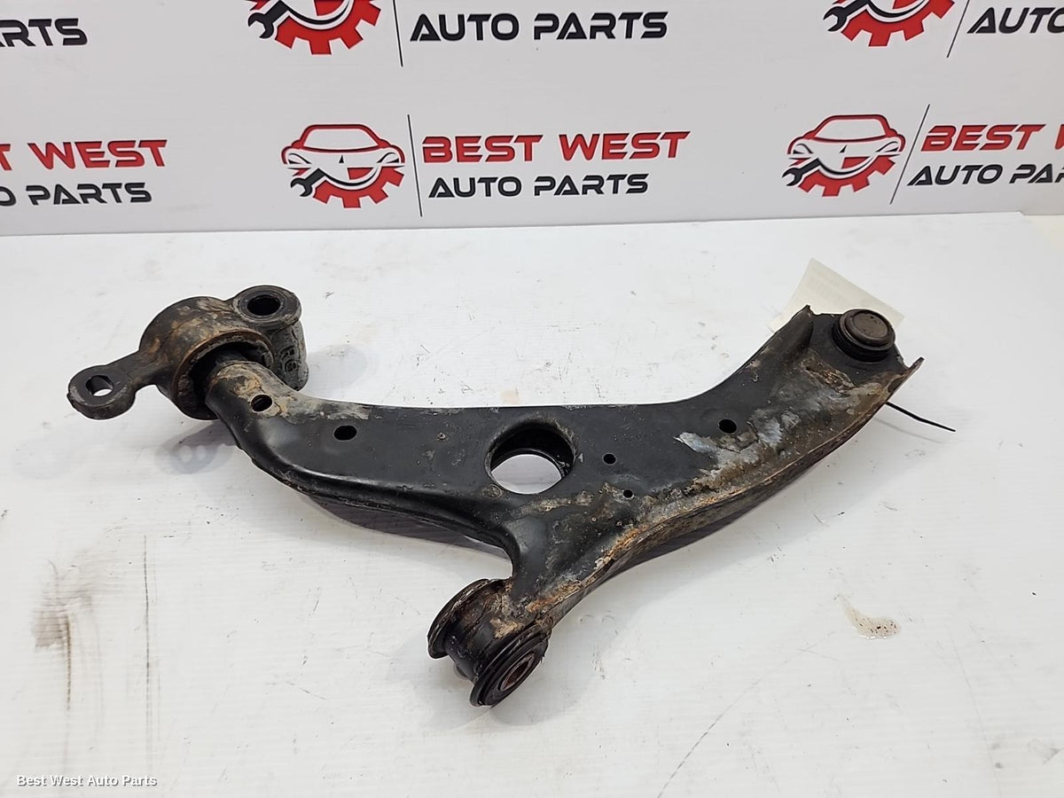 2014 MAZDA CX5 Right Front Lower Control Arm
