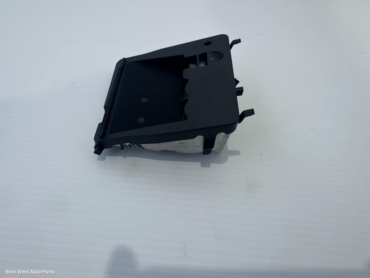 2019 MITSUBISHI ECLIPSE CROSS REVERSE_CAMERA