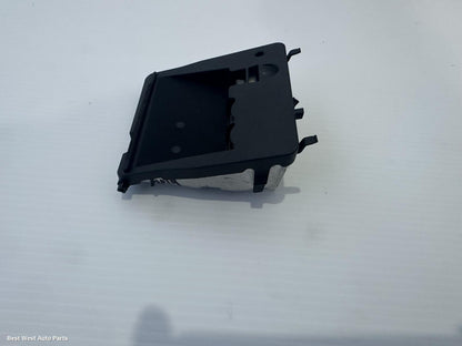 2019 MITSUBISHI ECLIPSE CROSS REVERSE_CAMERA