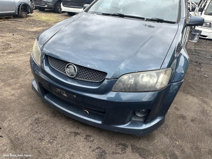 2010 HOLDEN COMMODORE Front Bumper