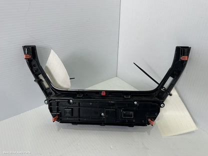 2021 TOYOTA COROLLA Heater/Ac Controls