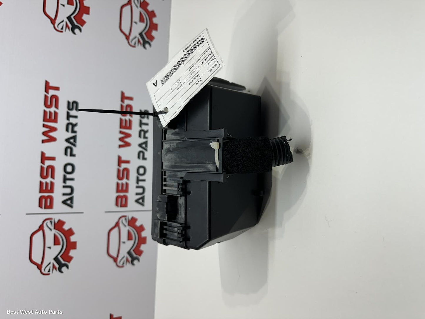 2016 HONDA CRV Fuse Box